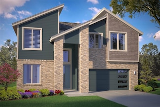 1613 Woodpecker St, Denton, TX 76205