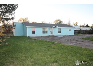 108 N Wilhelm Dr, Fleming, CO 80728