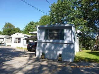 83 Clark Rd Unit 39, Shirley, MA 01464