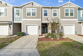 1309 Salt Ridge Ave, Jacksonville, FL 32218