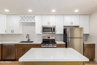 4848 N Woodmere Fairway Unit 15, Scottsdale, AZ 85251