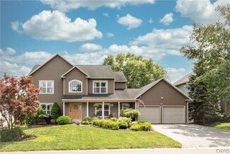 3482 van Wie Dr E, Baldwinsville, NY 13027