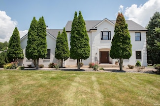 3827 Sunnycroft Place, West Lafayette, IN 47906
