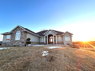 25621 Honeycut Ave, Tomah, WI 54660