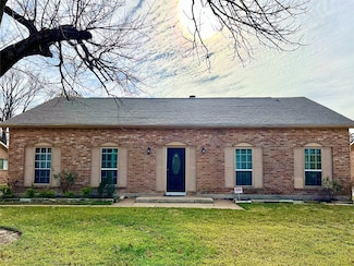11515 Bandlon Dr, Houston, TX 77072