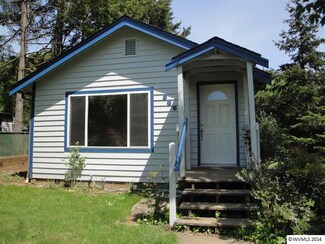365 N 7th St, Philomath, OR 97370