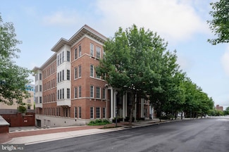 1023 N Royal St Unit 104, Alexandria, VA 22314