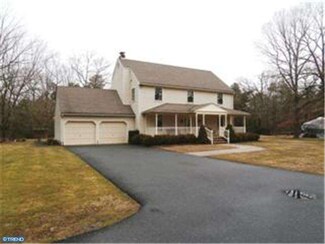 365 Main Ave, Milmay, NJ 08340