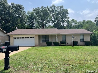 108 Ridgeview St, Hot Springs National Park, AR 71901