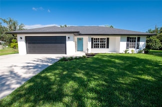 2100 NE Diamond k St, Arcadia, FL 34266