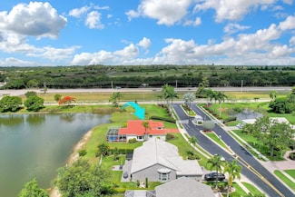 8768 Grassy Isle Trail, Lake Worth, FL 33467