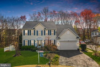 24 September Ln, Stafford, VA 22554