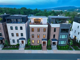 1075 E Water St, Charlottesville, VA 22902