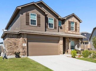 9203 Avondale Park, Converse, TX 78109