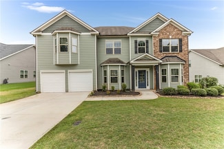 129 Jones Creek Cir, Anderson, SC 29621