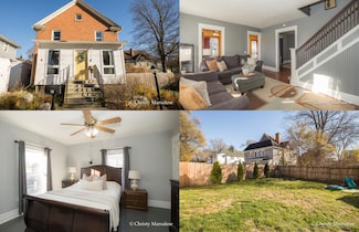 160 Harvard St, Battle Creek, MI 49017