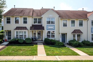 2 Heather Way, Sayreville, NJ 08872