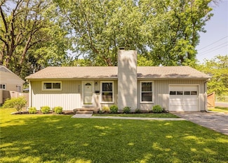 7100 Santa fe Dr, Overland Park, KS 66204