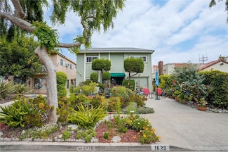 1629 Franklin St Unit 4, Santa Monica, CA 90404