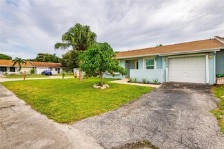 5450 Lakewood Cir S Unit A, Margate, FL 33063