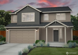 404 Pagget Ave, Winlock, WA 98596