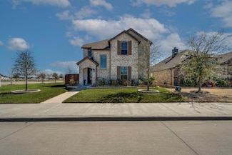 1744 Vista Way, Waxahachie, TX 75165