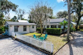 509 Live Oak St, St. Augustine, FL 32084