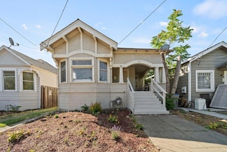 484 E Saint John St, San Jose, CA 95112