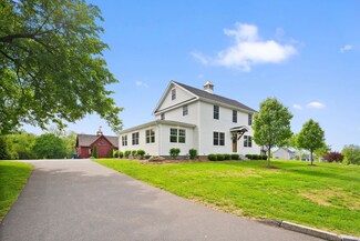 179 Mountain St, Ellington, CT 06029