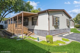 6801 S La Grange Rd Unit E-10, Hodgkins, IL 60525