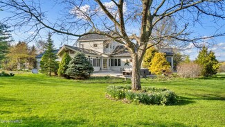 97 Corser Hill Rd, Great Barrington, MA 01230