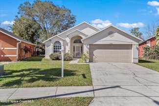 3028 Pebble Creek St, Melbourne, FL 32935