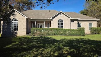 1284 Winrock Dr, Morrilton, AR 72110