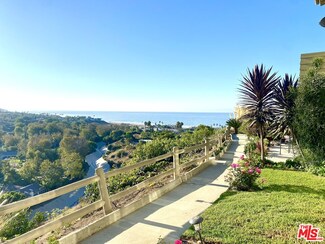 6246 Tapia Dr Unit B, Malibu, CA 90265