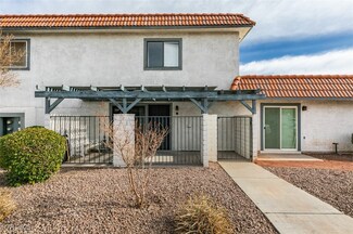 929 Willow Tree Dr Unit B, Las Vegas, NV 89128