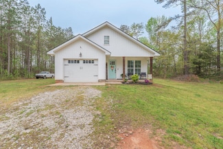 3698 Ellington Airline Rd, Dearing, GA 30808