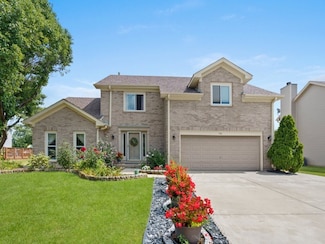 796 Springbrook Ln, Bolingbrook, IL 60490