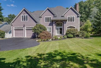 35 Buehler Rd, Bedford, MA 01730