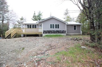 273 Jarvis Gore Dr, Eddington, ME 04428