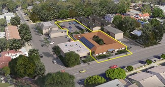 1331 N Wishon Ave, Fresno, CA 93728