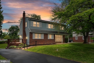 31 Traverse Dr, Plymouth Meeting, PA 19462