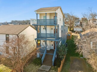 1805 6th Ave N Unit 1, Nashville, TN 37208