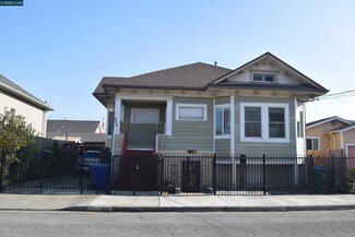 466 4th St, Richmond, CA 94801