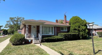 18801 Rogge St, Detroit, MI 48234