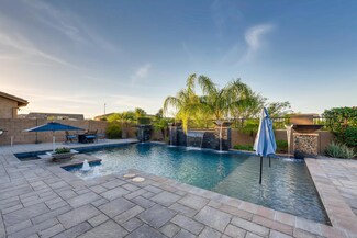 3918 E Peartree Ln, Gilbert, AZ 85298
