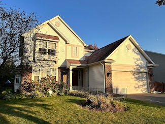 1746 Newport Ln, Montgomery, IL 60538