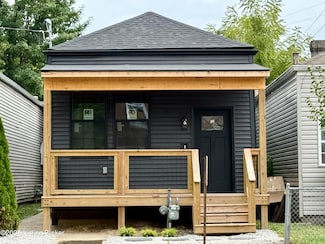 931 S Clay St, Louisville, KY 40203