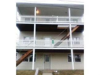 5994 Penn St, Export, PA 15632
