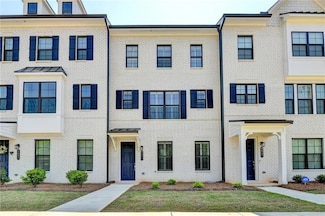3677 Sorrel Ln, Duluth, GA 30096