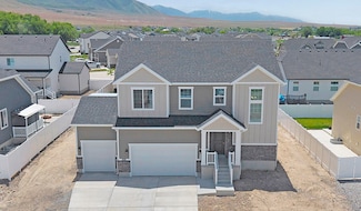 Bedford, Lake Point, UT 84074